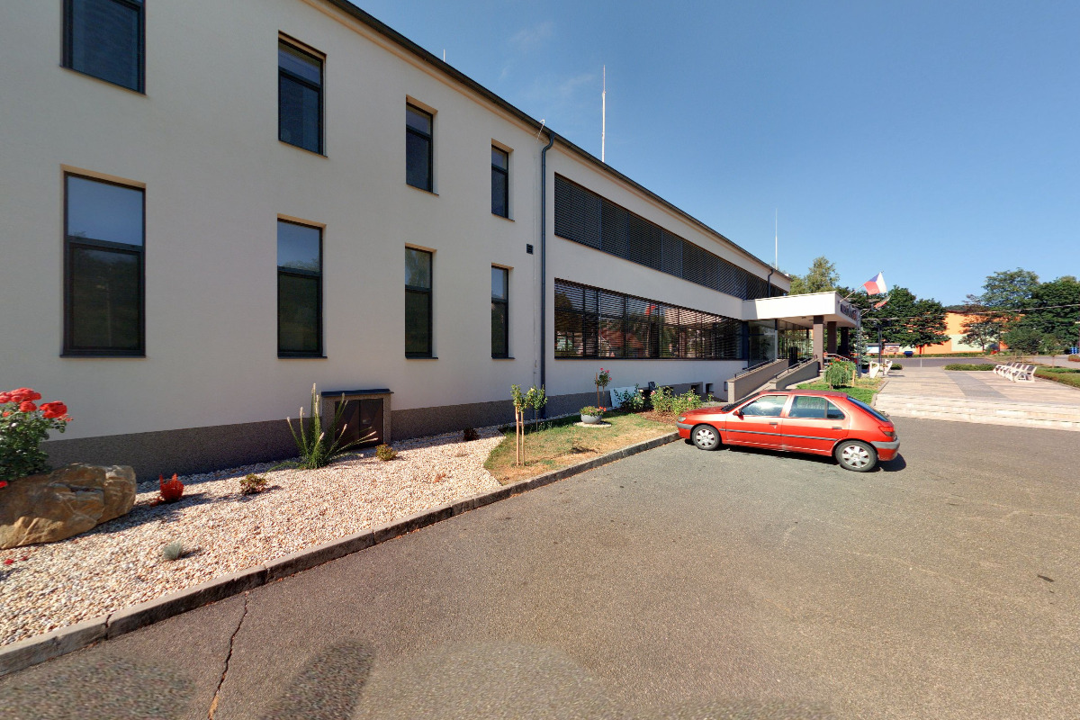 MUDr. Marie Vaňková