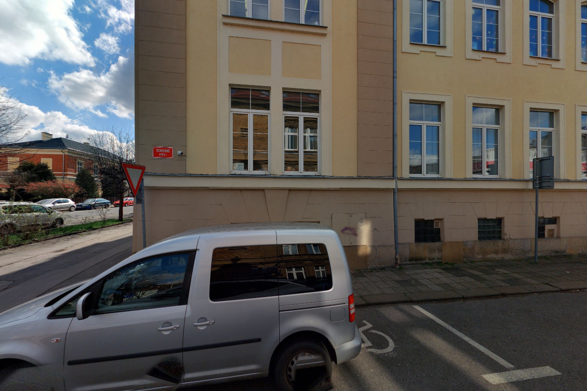 Speciální ZŠ, Speciální MŠ a Praktická škola, Děčín foto 2