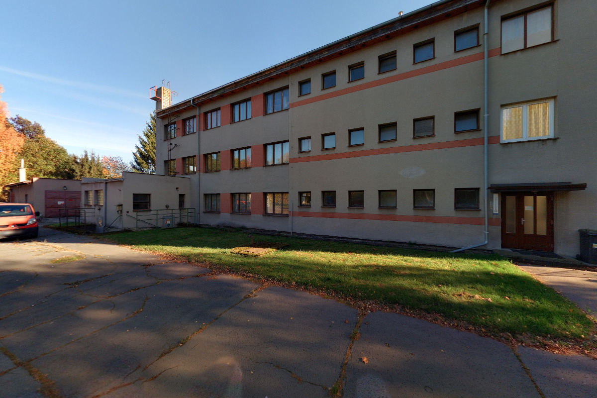 Sdružení hasičů Čech, Moravy a Slezska - Semily