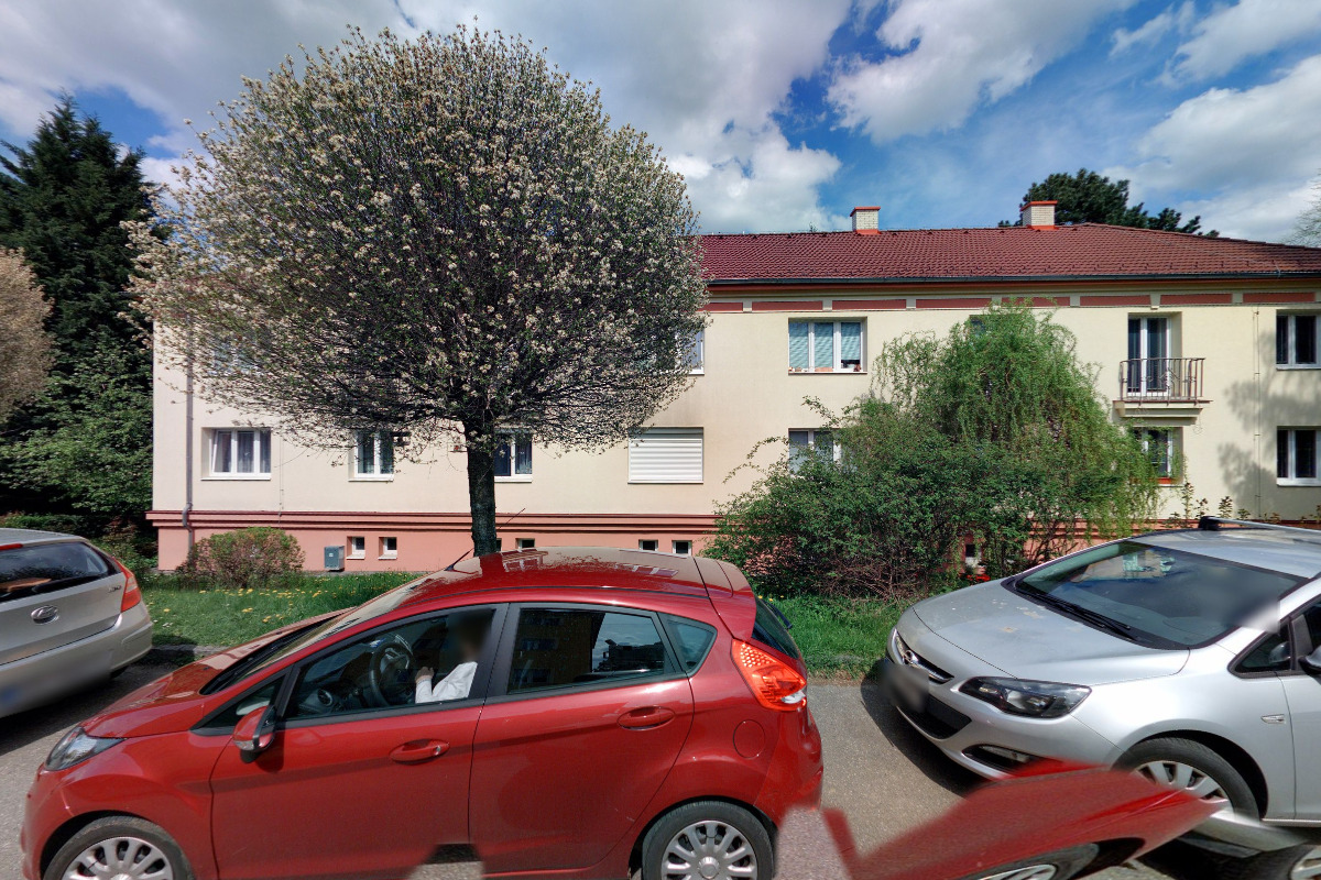 Ing. František Kučeřík - KOFAK