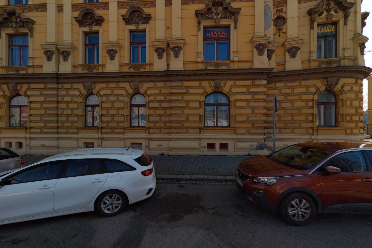 Cursus Consulting s. r. o.