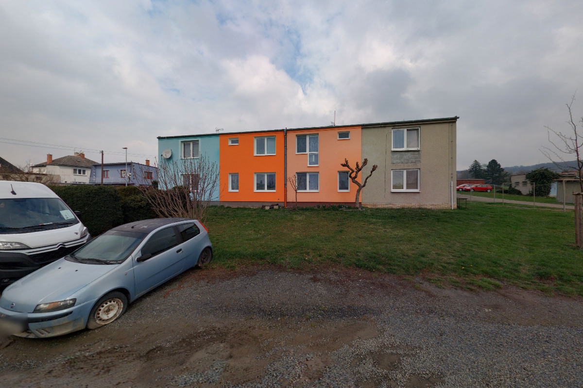 Stavební práce - Petr Raclavský foto 2