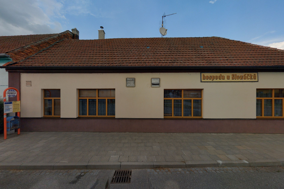 Hospoda U Slezáčků foto 2