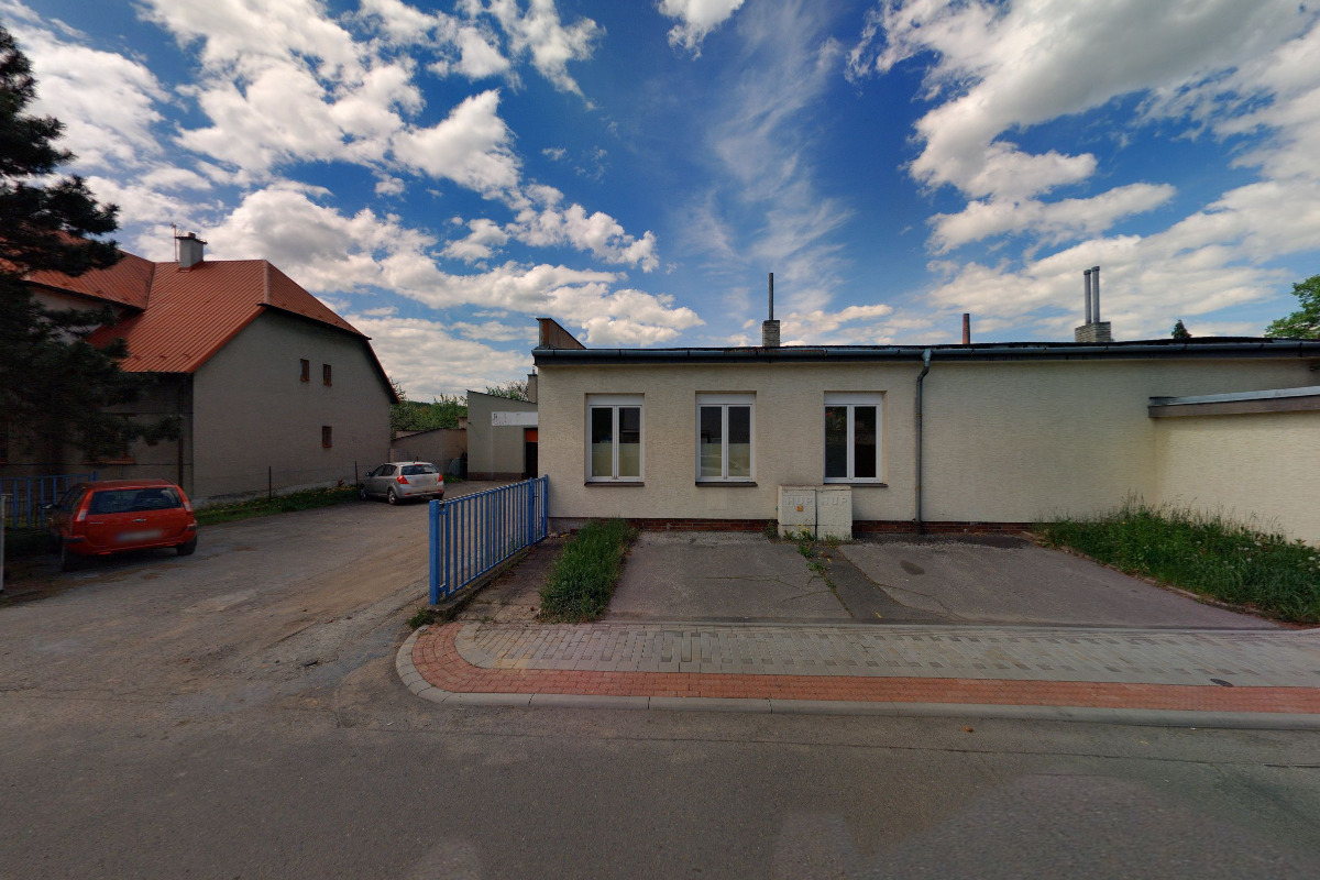 Autoservis Zedek Jiří