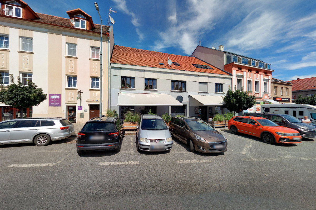 Cukrářství Pudilovi foto 6