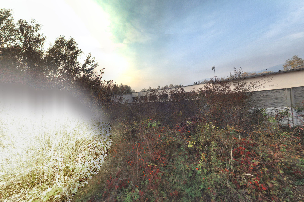 Zámečnictví Stanislav Baumruk