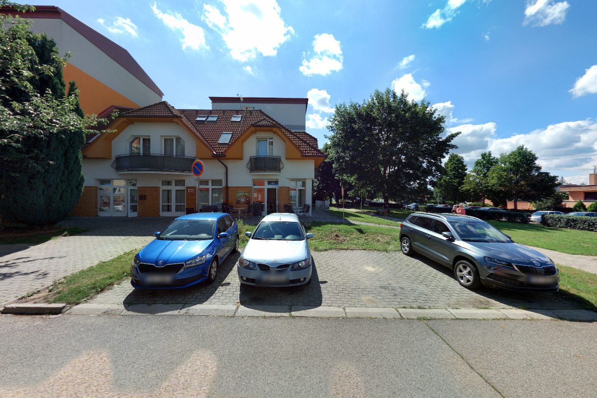 Kadeřnictví Veronika foto 2