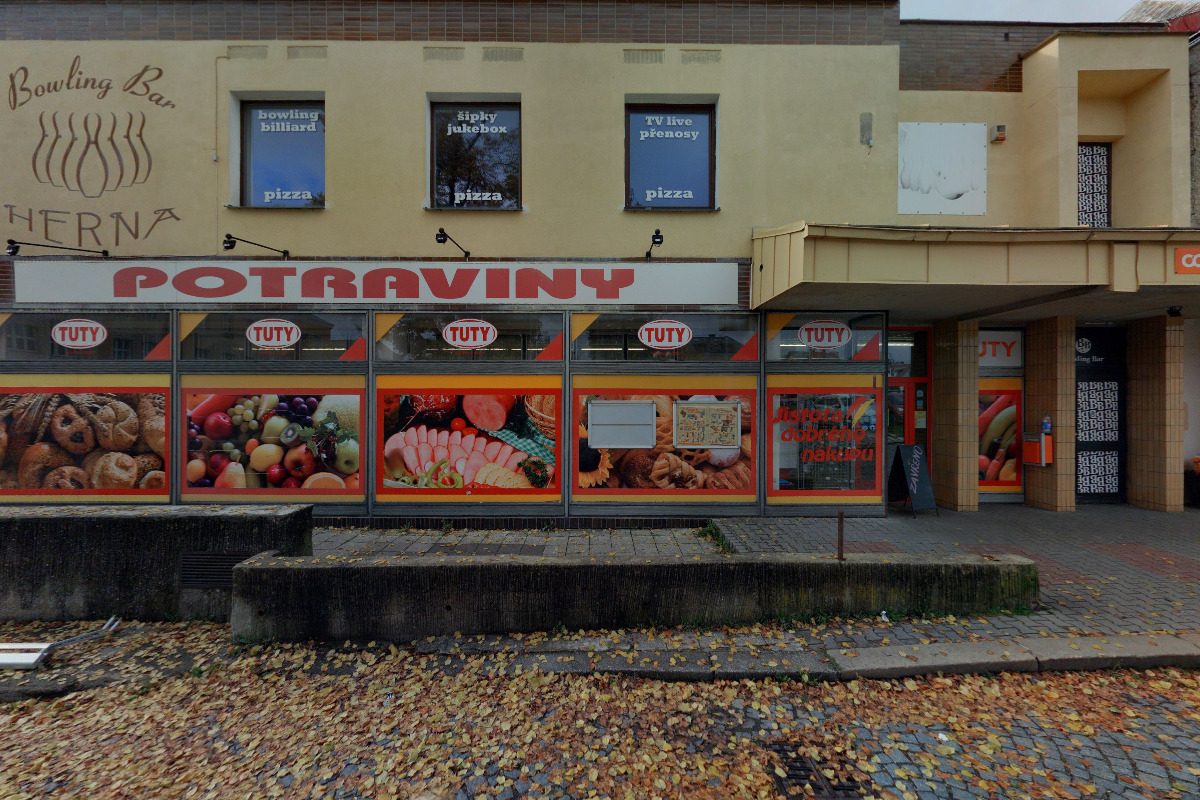 Jednota, spotřební družstvo Nová Paka - COOP foto 3