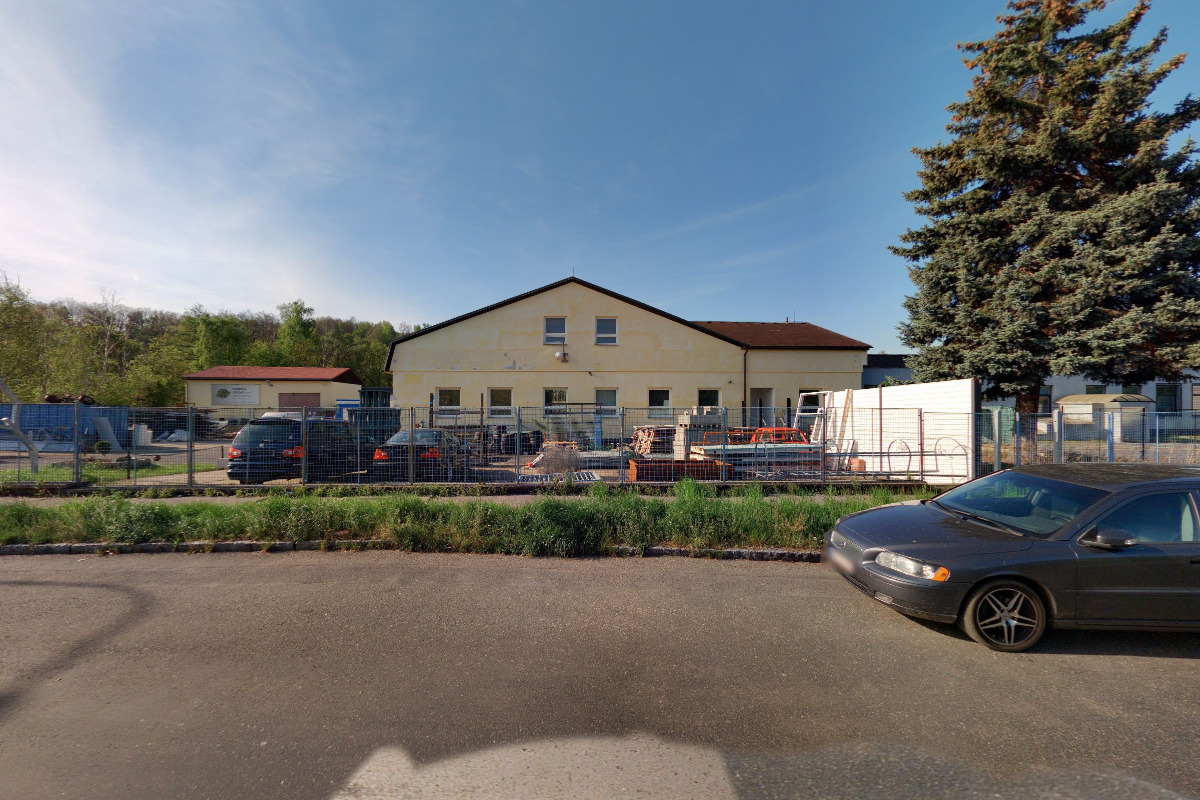 PERITUS GROUP, s.r.o.