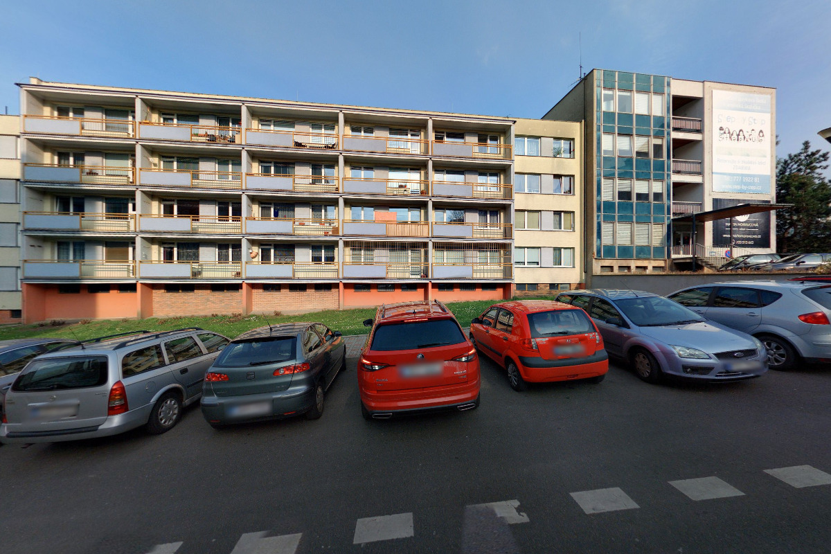 Jan Kateřiňák foto 2