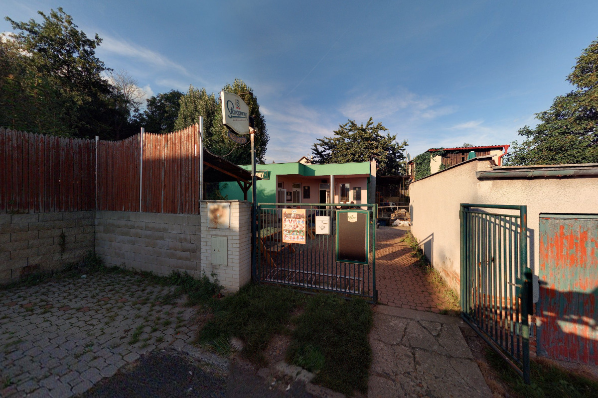 Hospoda U Nerez Trubky foto 2