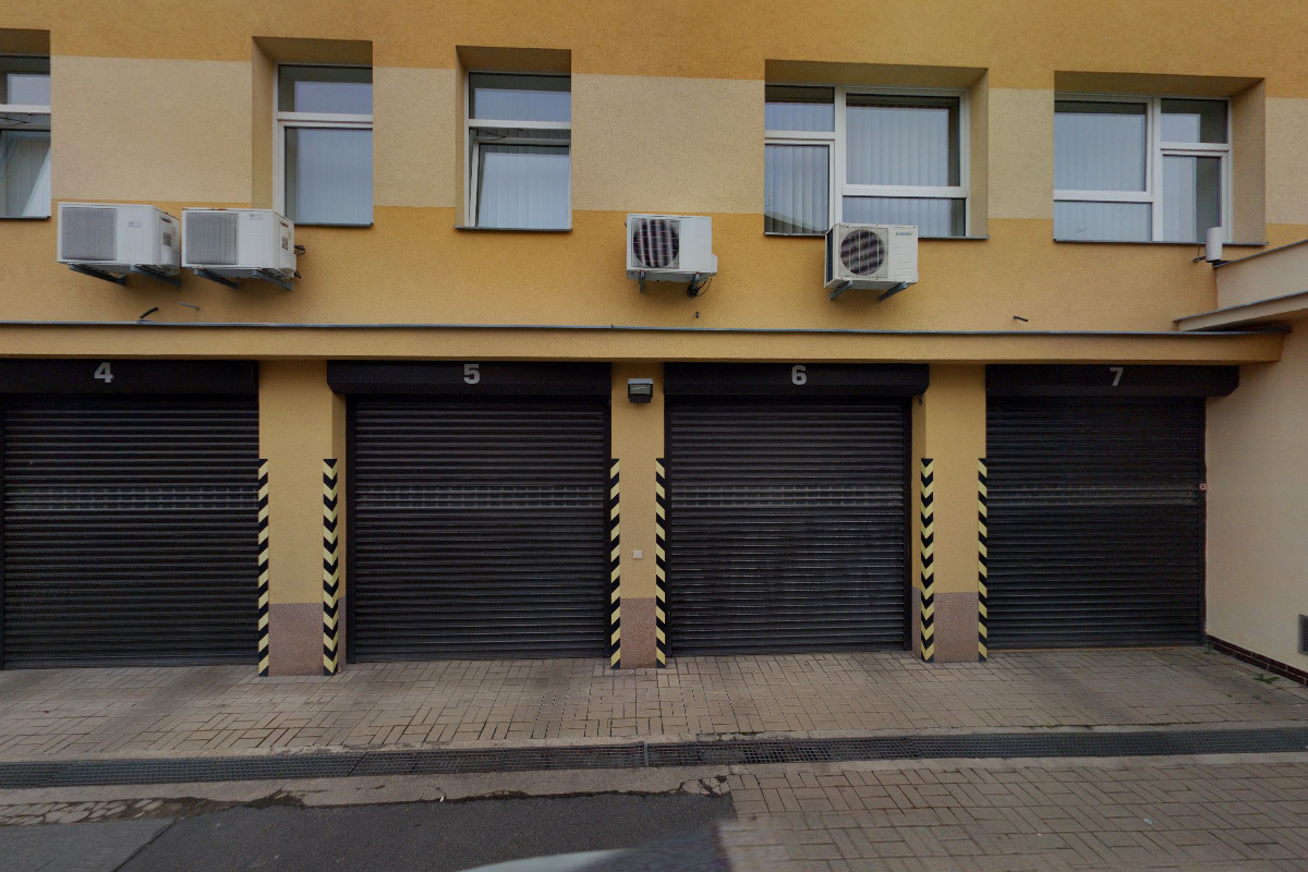 Zdravotnická záchranná služba Ústeckého kraje foto 2