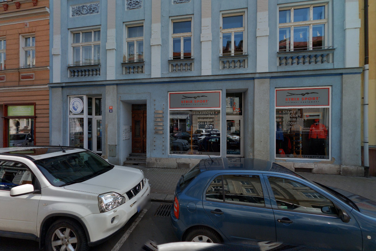 Kameny od Jednorožce