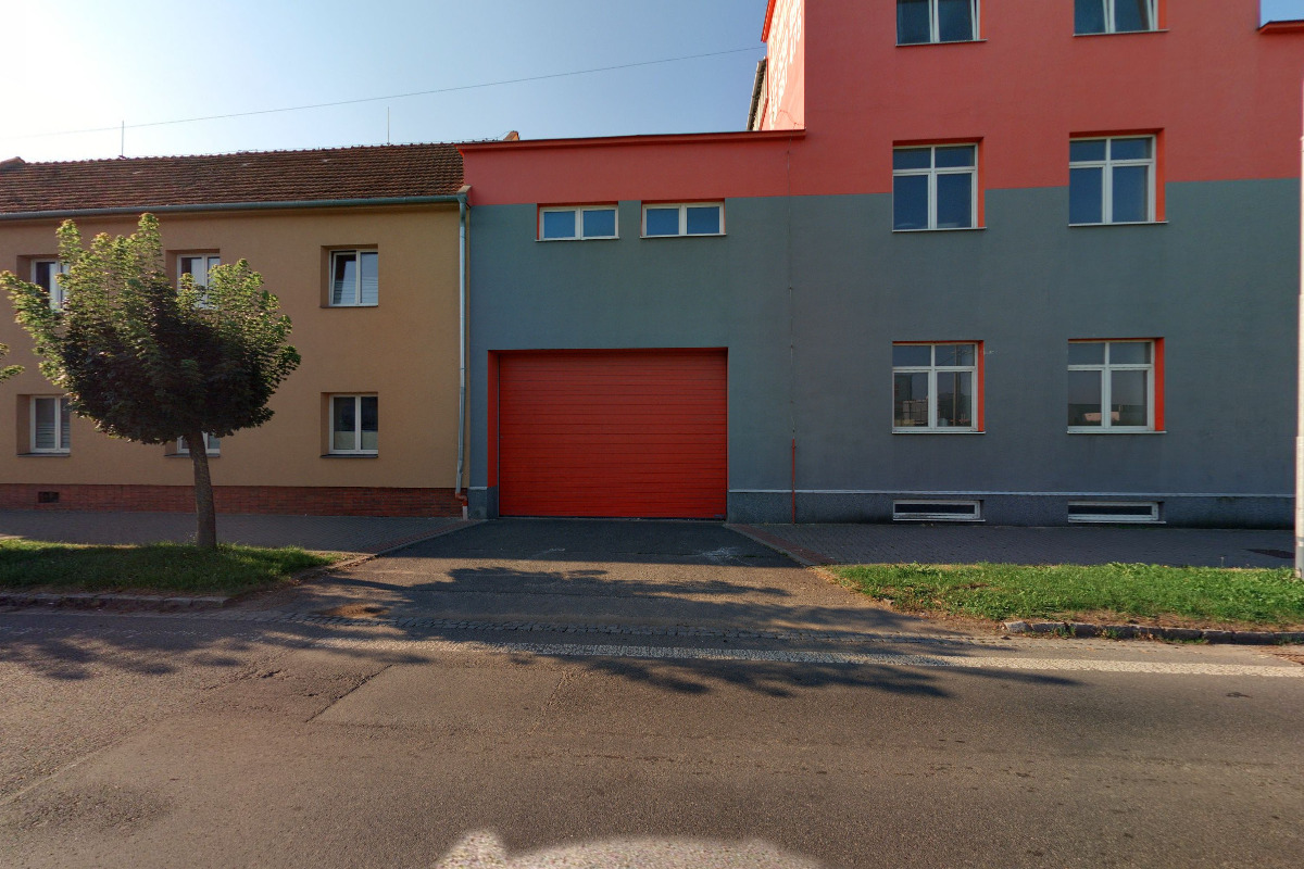 Duha - Služby pro Vás foto 2