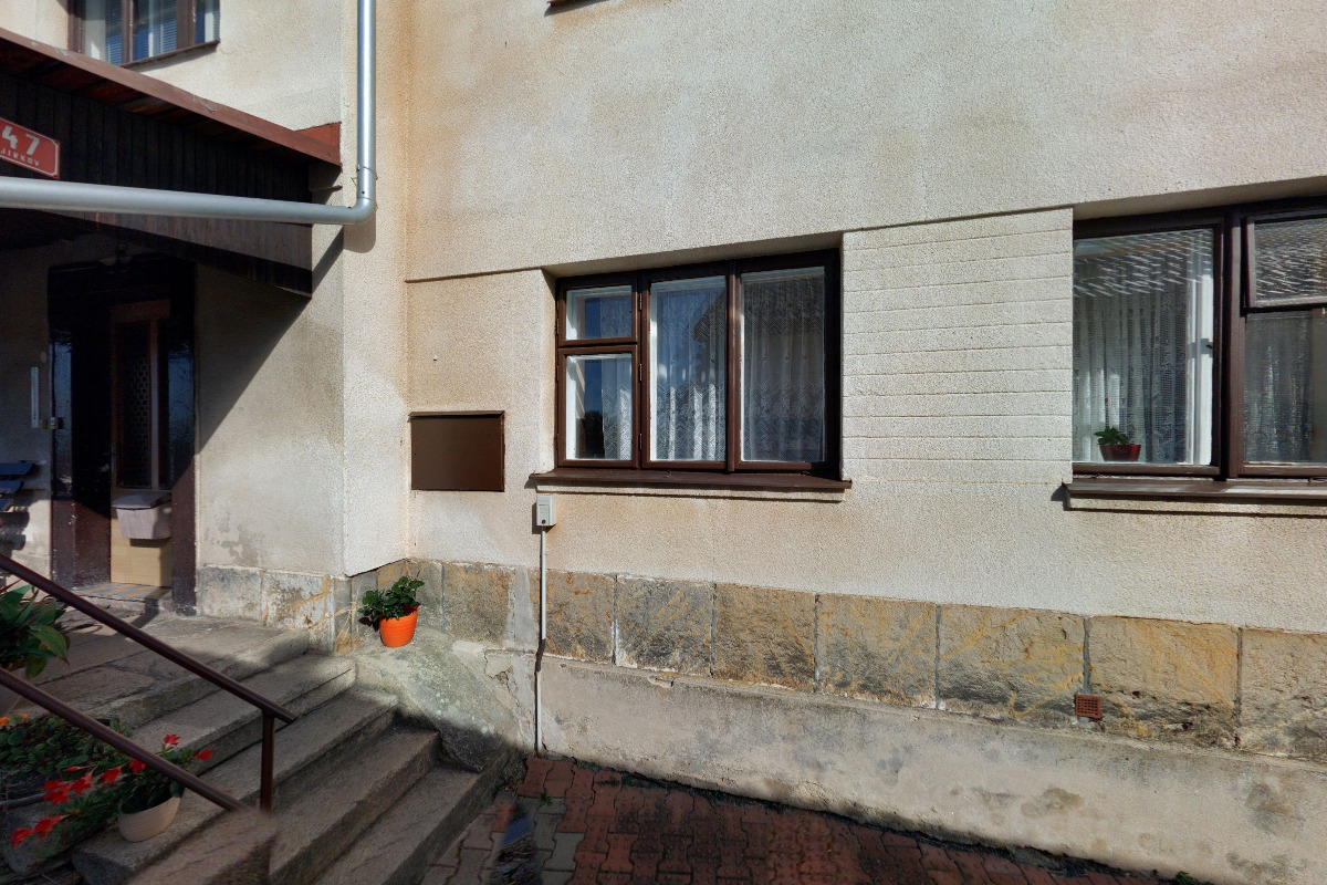 Pavel Truhlář - sklářství