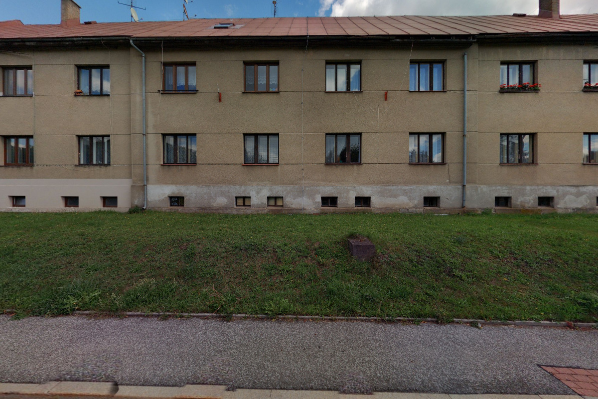 Luděk Rybář foto 2