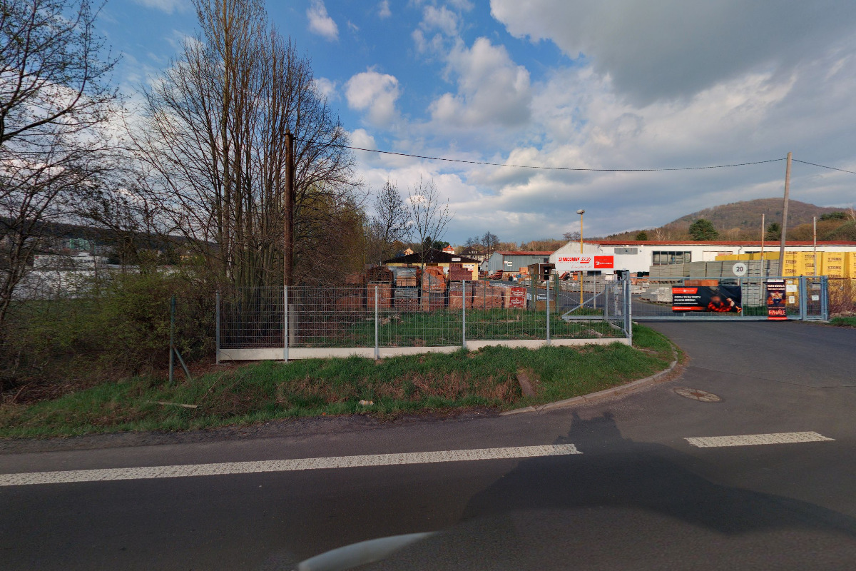 Stavebniny A-Z, spol. s r.o. foto 1