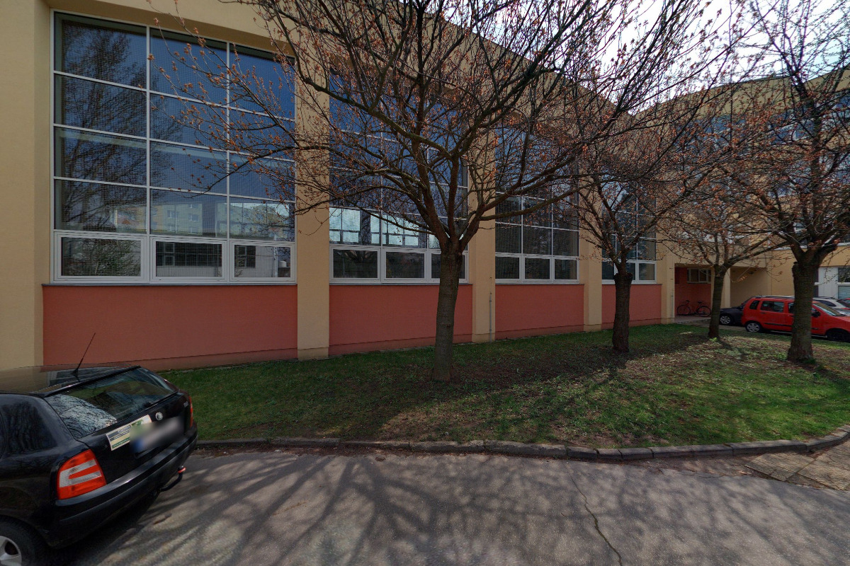 Harmonie - sdružení přátel SZŠ v Kroměříži