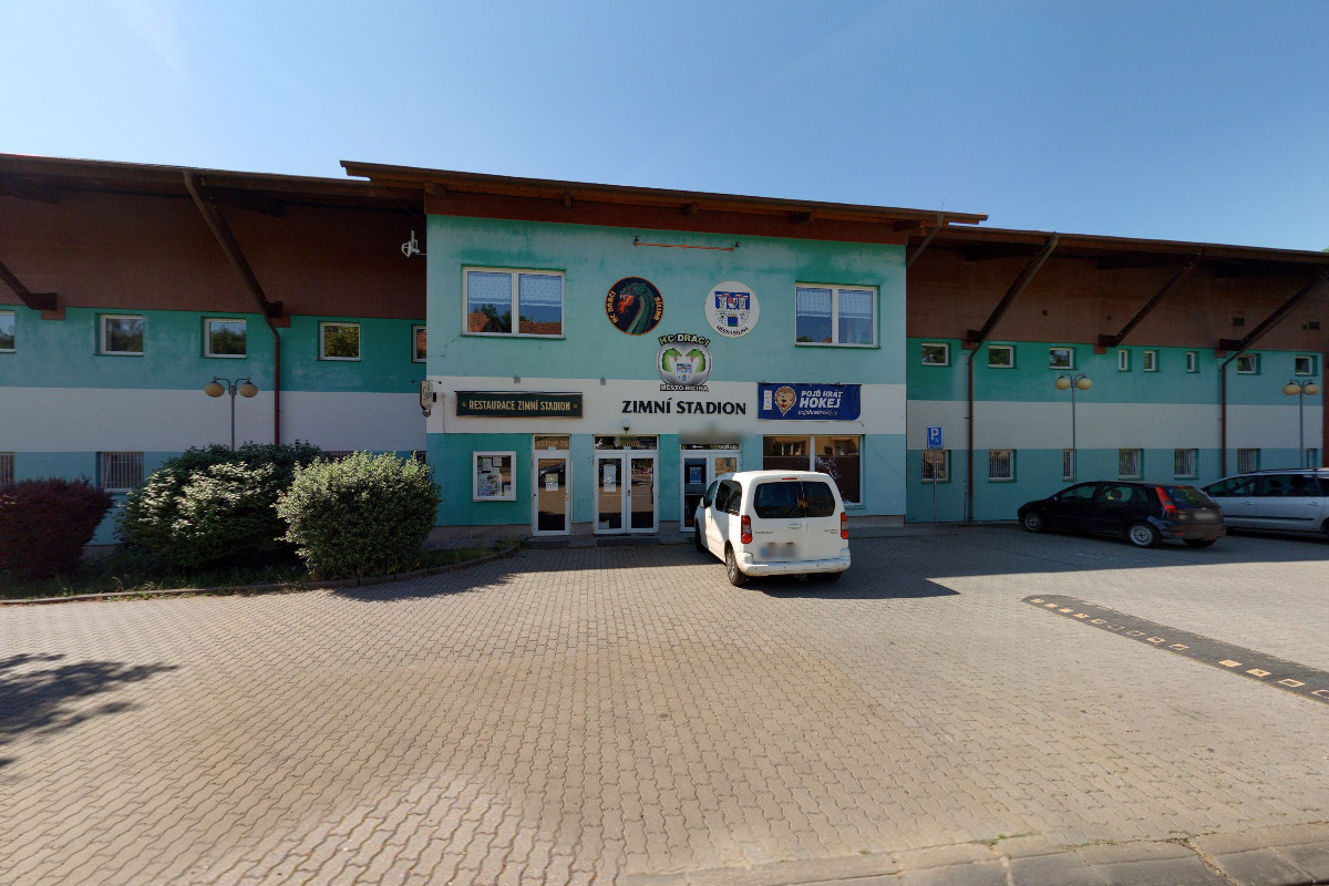 Restaurace Zimák foto 3