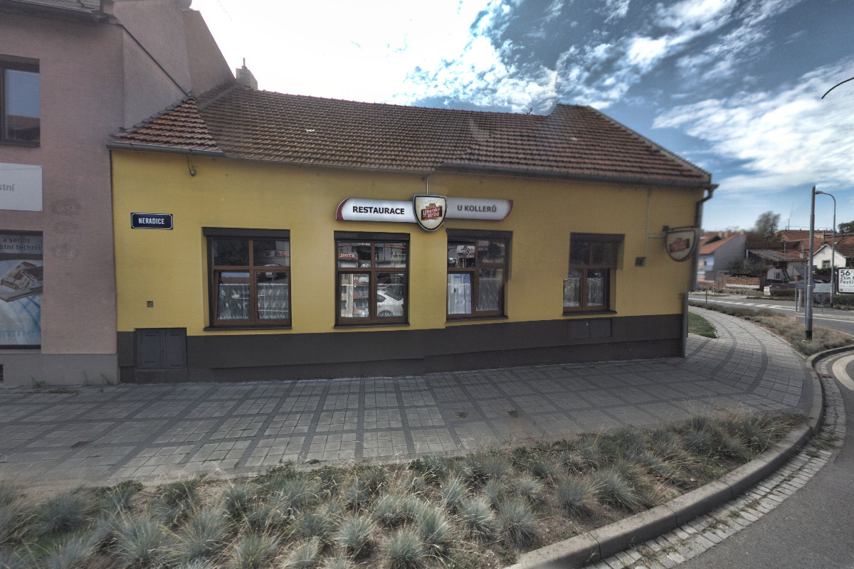 Restaurace U Kollerů foto 3