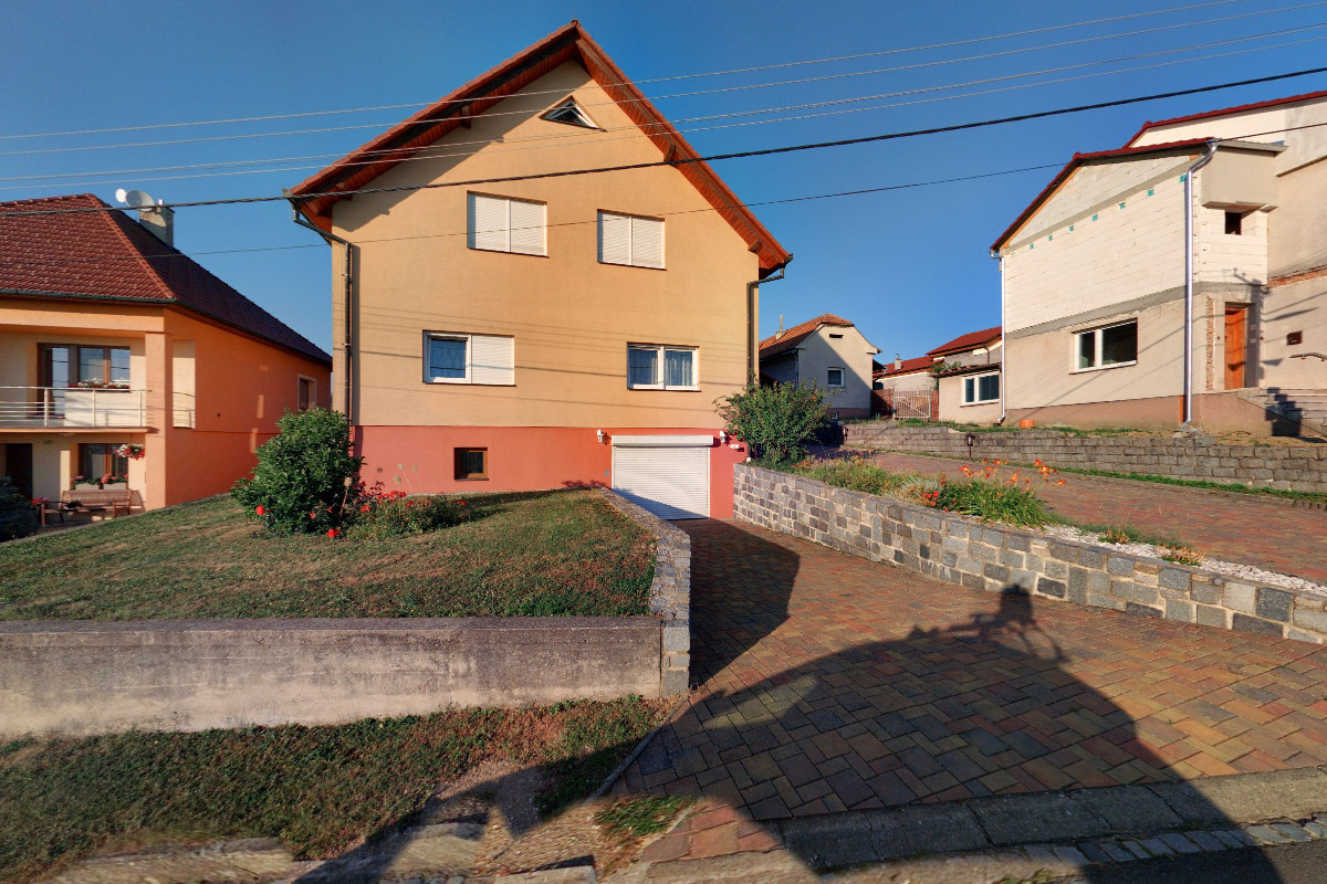 M+A Ondroušek, s.r.o.