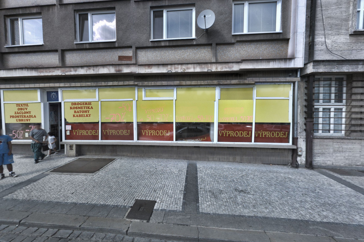 TETA drogerie foto 2