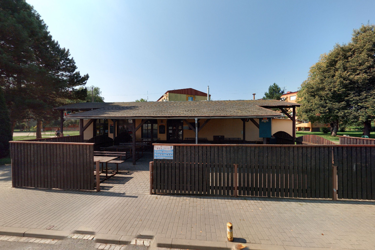 Pohostinství u Šimčíků