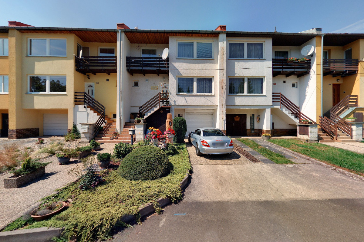 Jan Vaněk - účetní služby