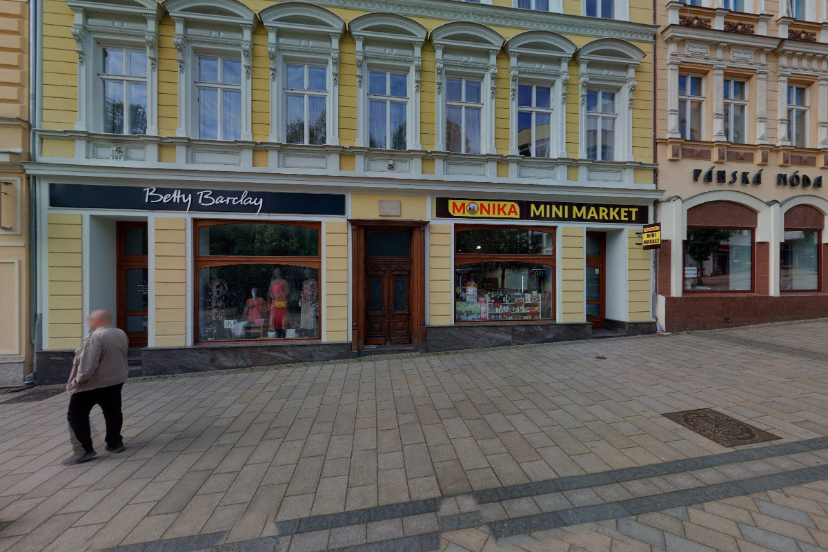 Jurincom apartmány