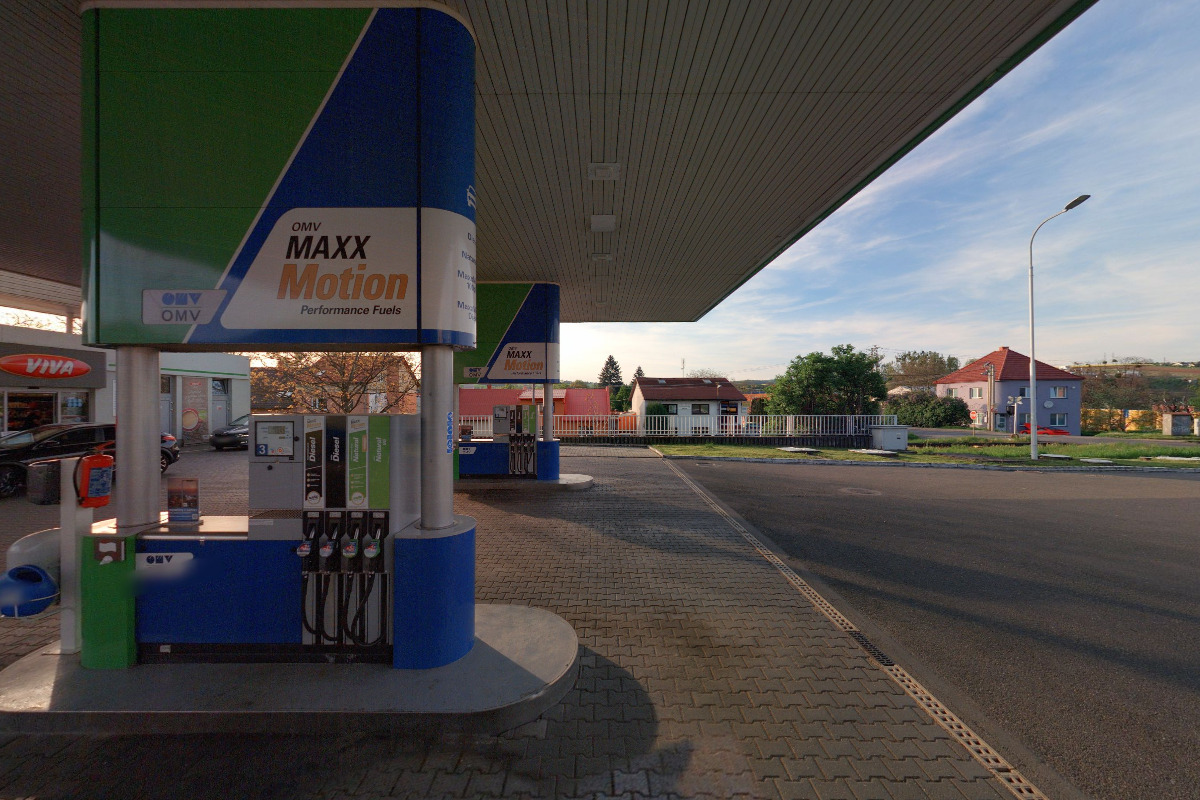 OMV foto 5