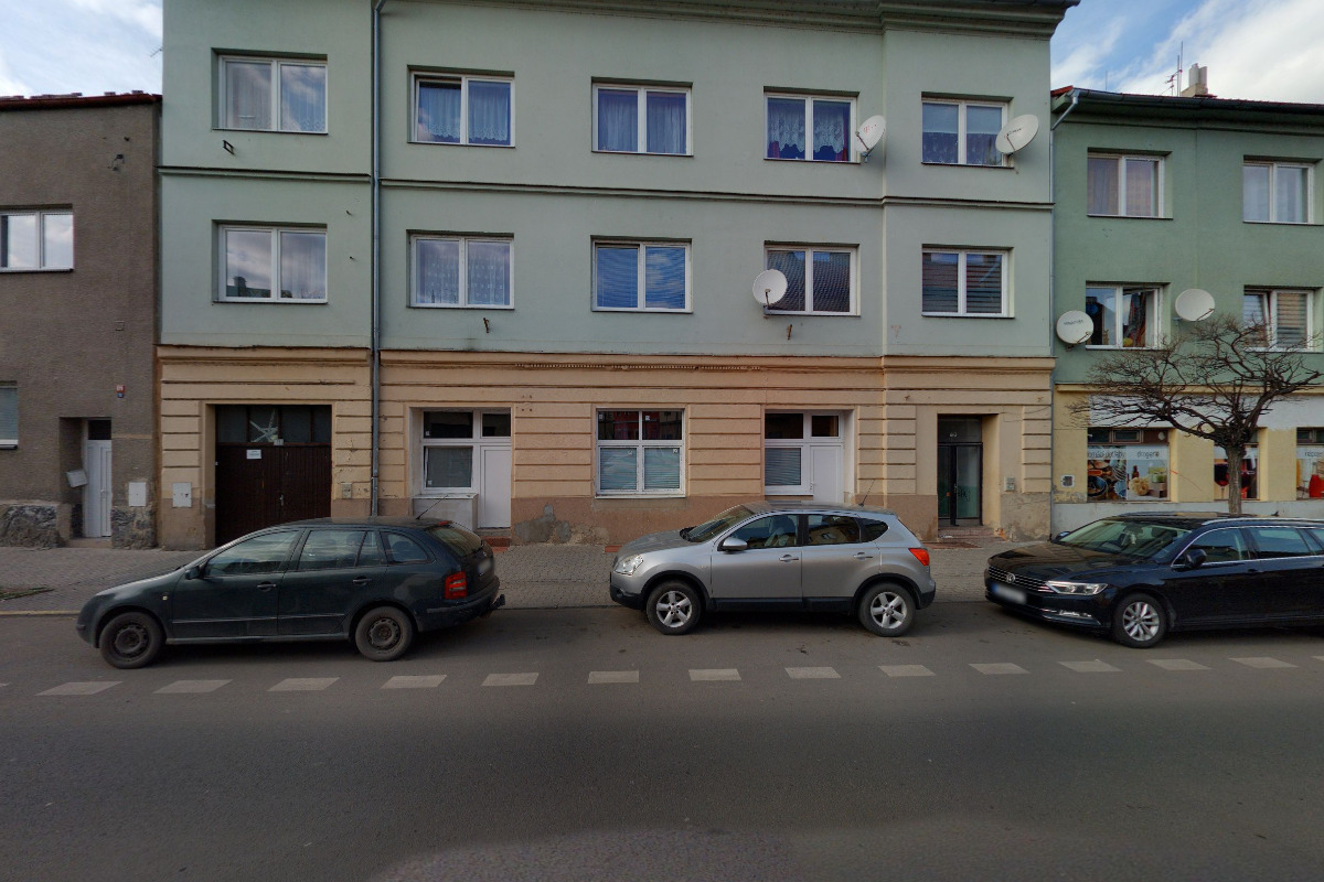 Můj obchod - AP Market