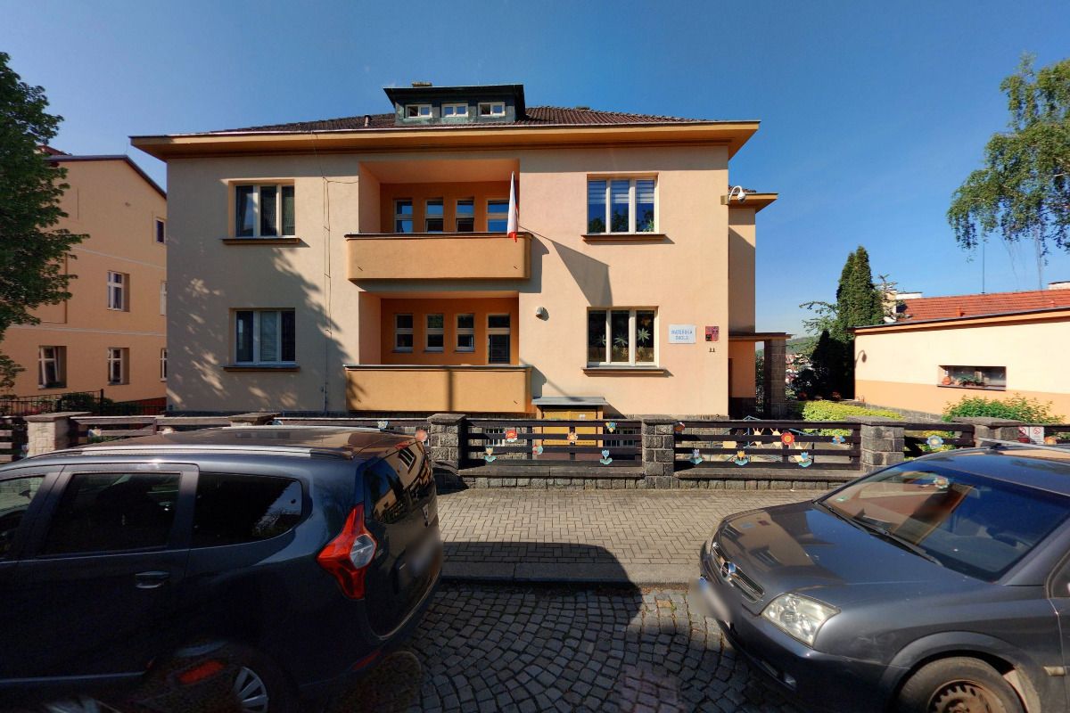 Mateřská škola, Ústí nad Labem, Emy Destinové 2027/11 foto 3