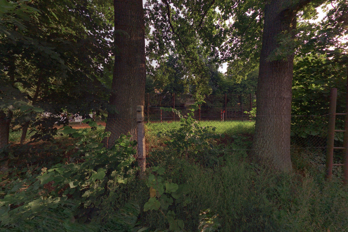 TJ Starý Harcov Liberec foto 2