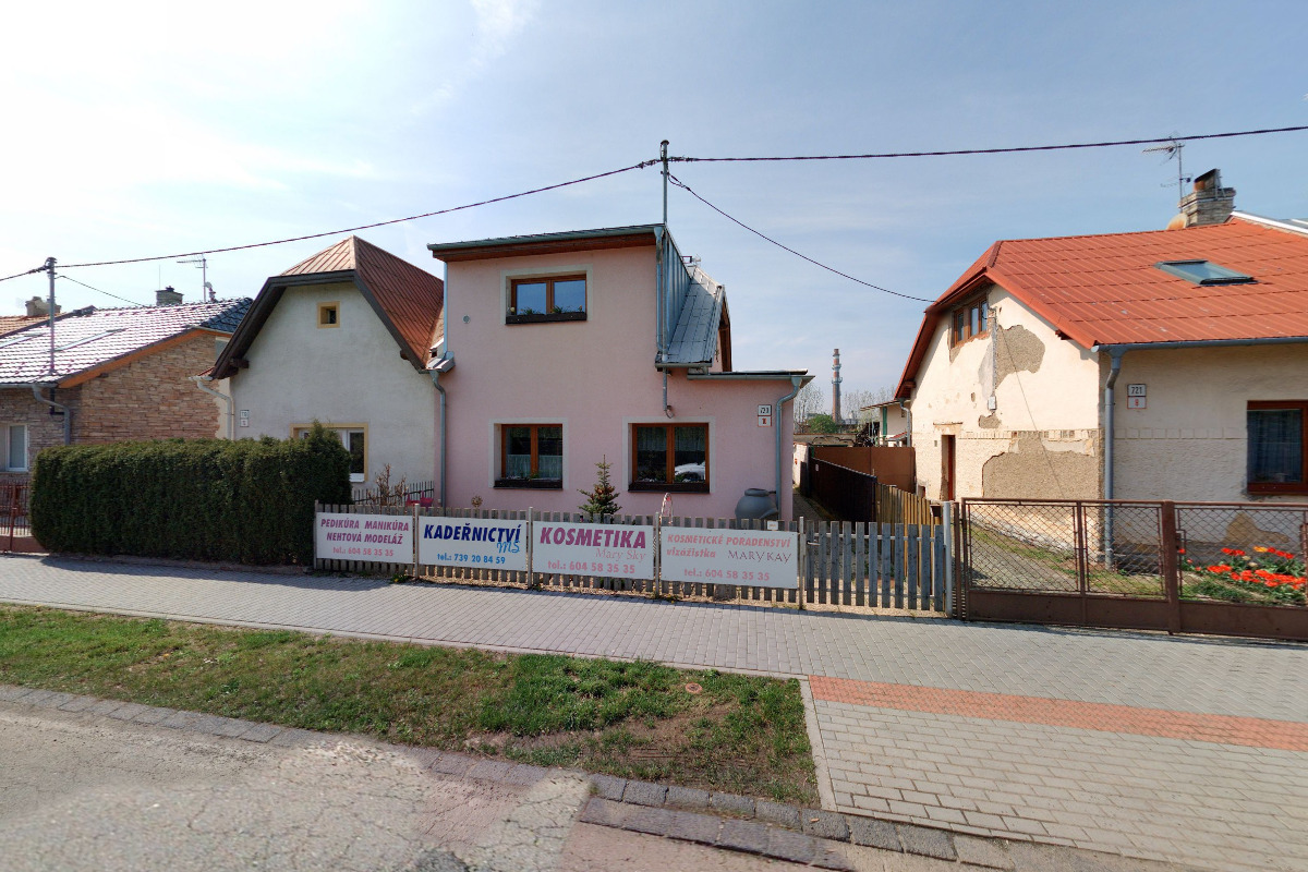 ROYAL VISION, s.r.o.