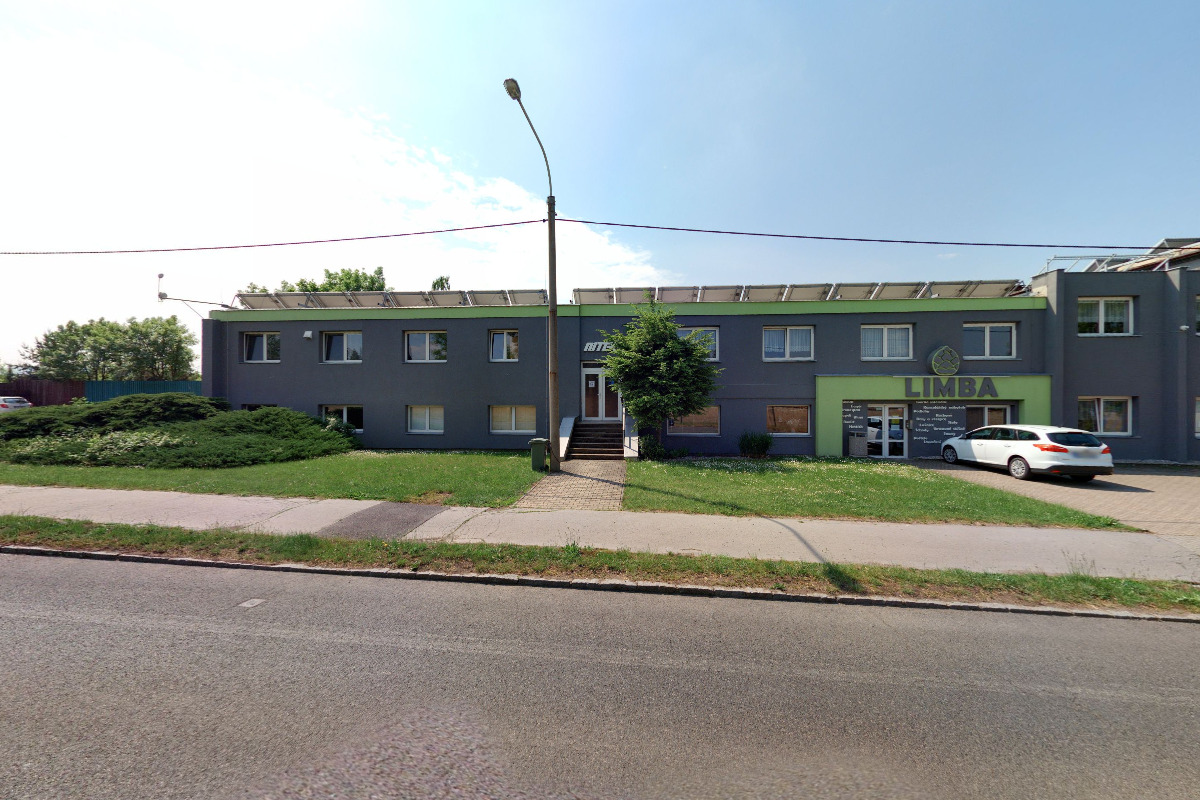 NITEX ISP, s.r.o. foto 2