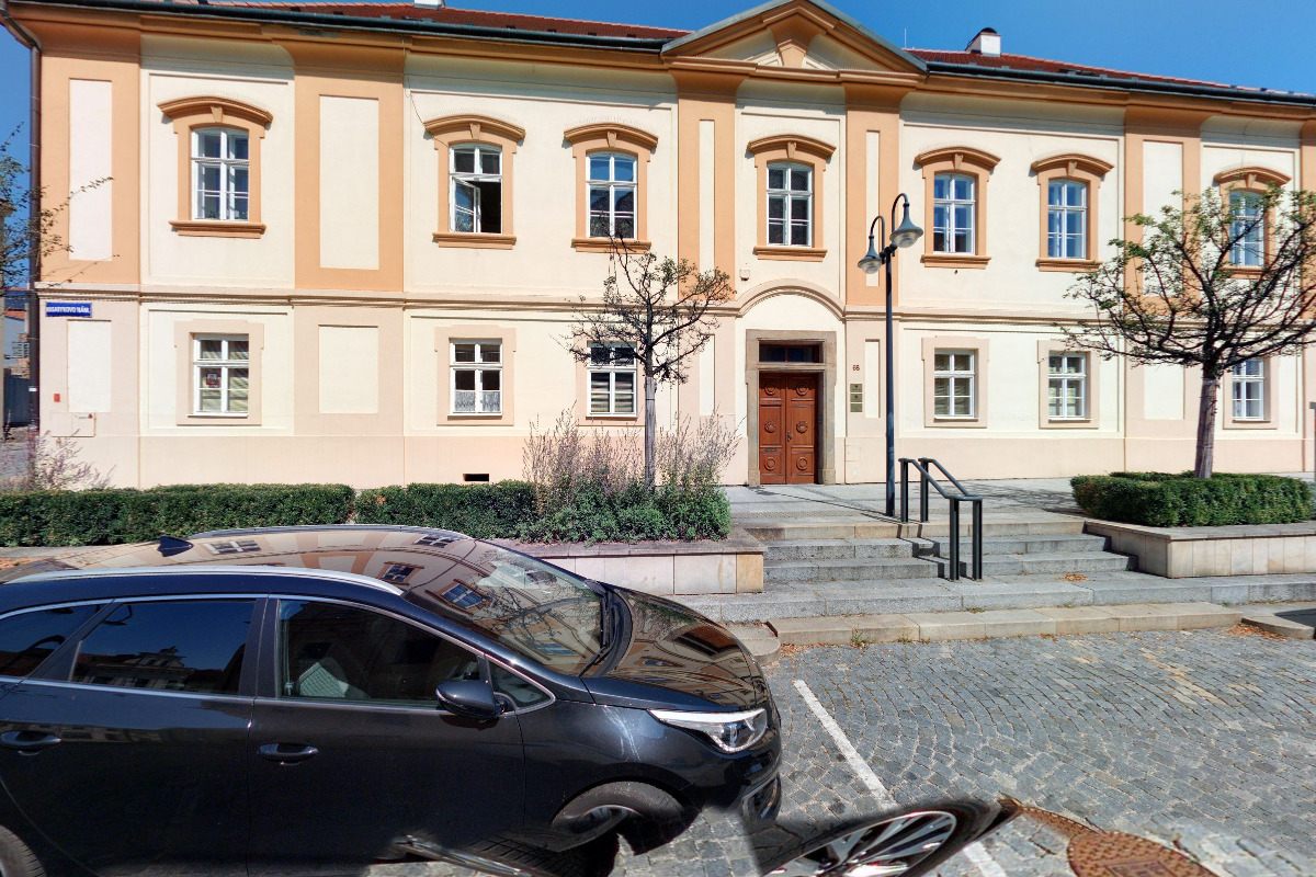 Římskokatolická farnost Uherský Brod foto 2