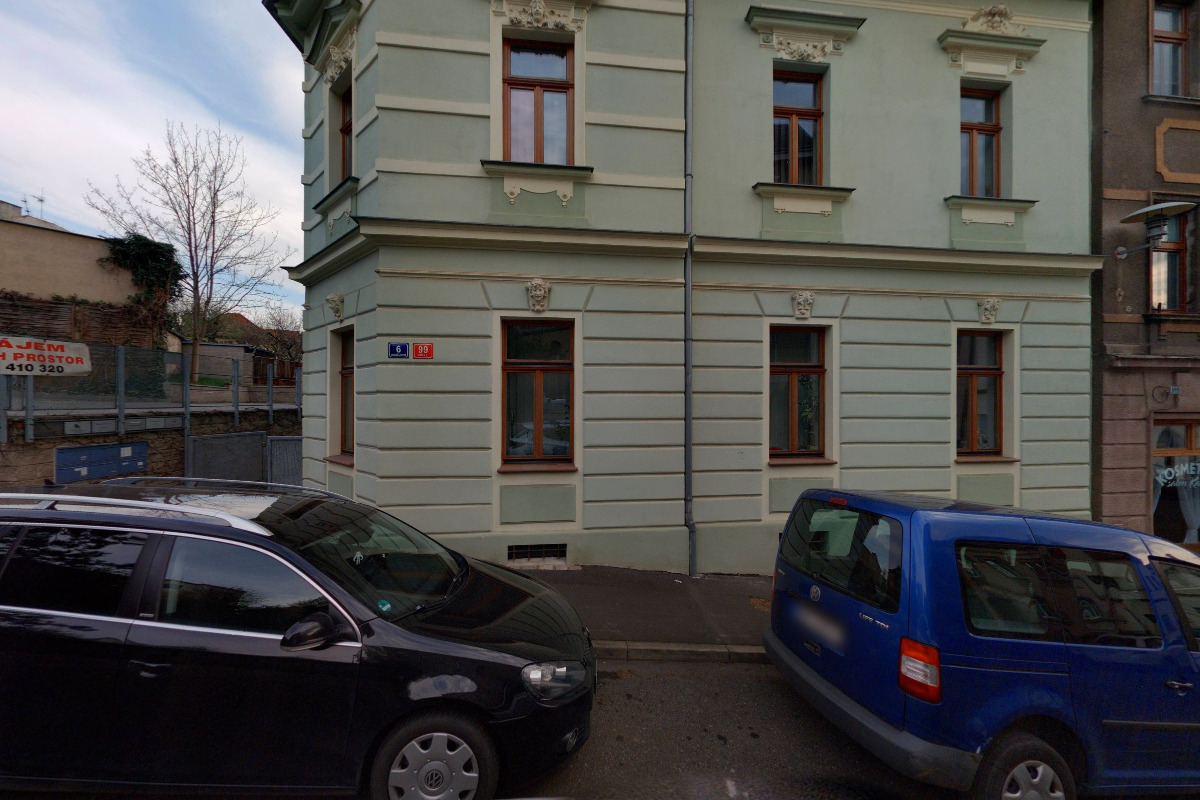 Projekční kancelář AGN spol. s.r.o. - ATELIER MICHAEL GABRIEL