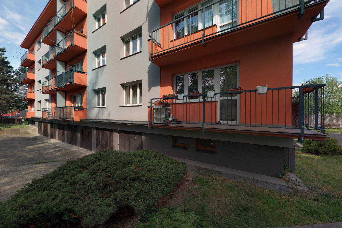 HB TRANSKAMION, veřejná obchodní společnost