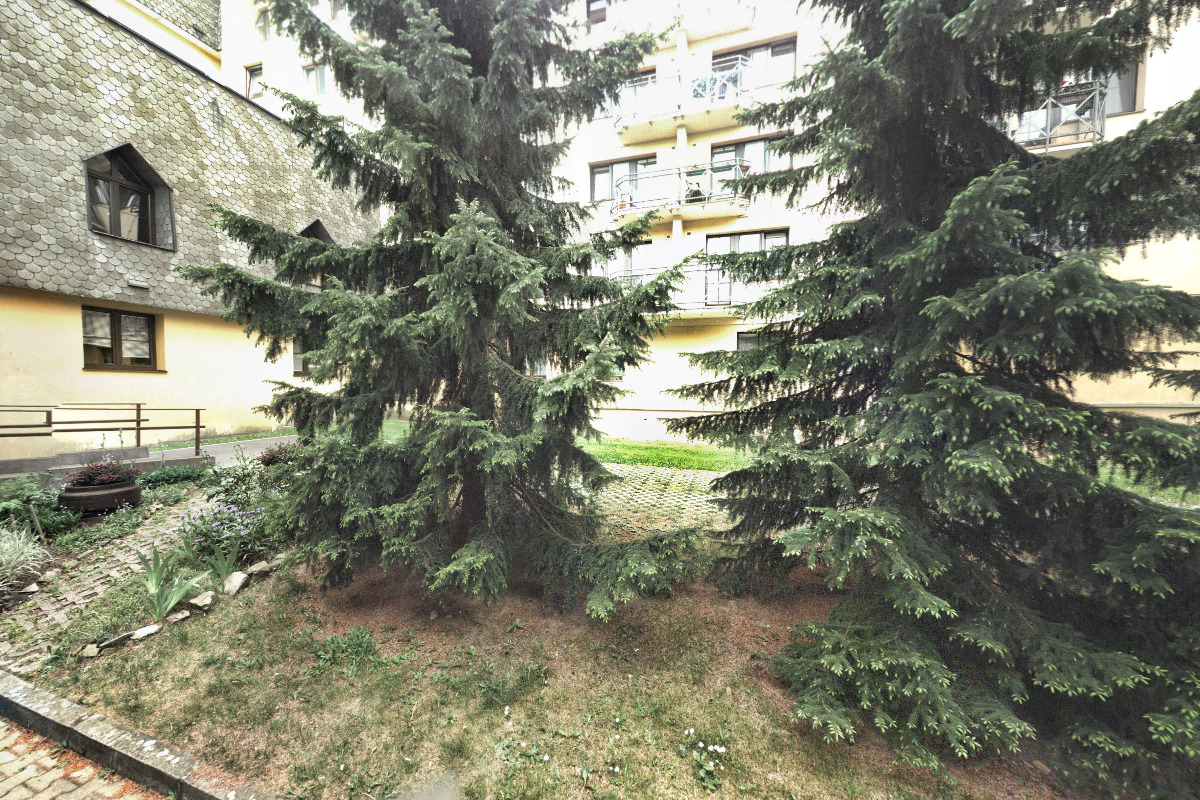 Městský ústav sociálních služeb Jirkov, příspěvková organizace foto 2