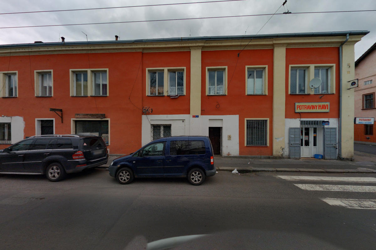 Dětský koutek U Zvířátek