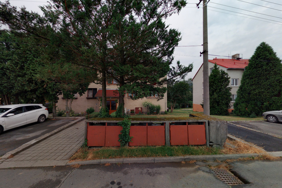 Komunitní škola T.R.N.K.A.