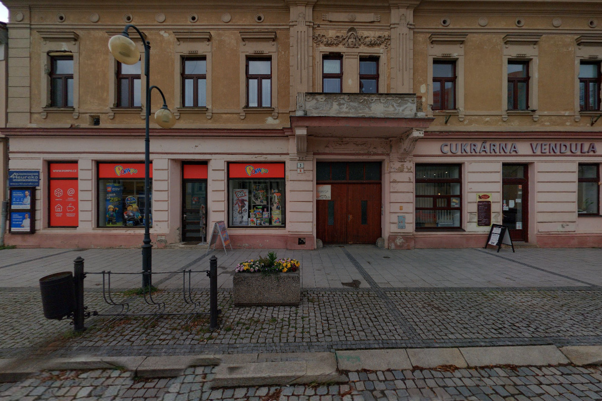 Cukrárna Vendula foto 6