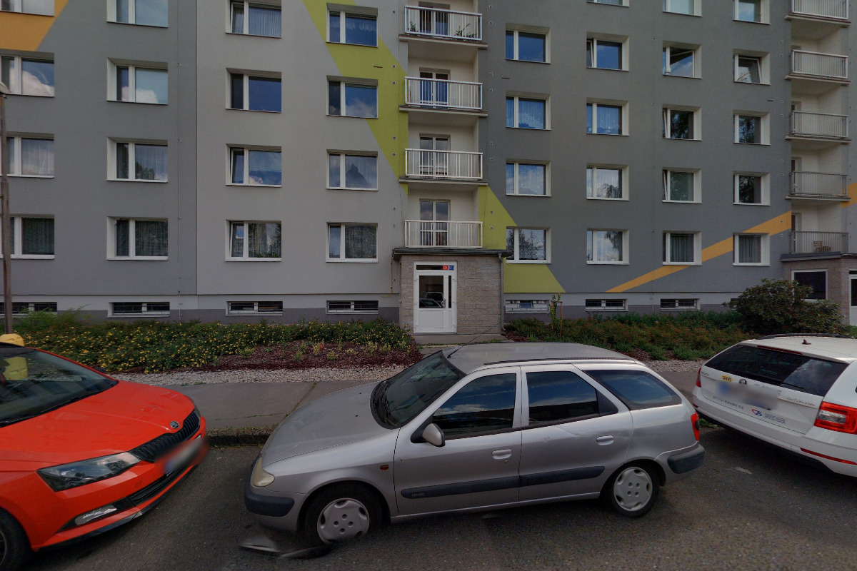 Ing. Petr Fabián foto 2