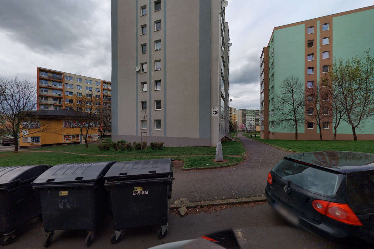 Stánek s občerstvením Michal Tobola foto 5