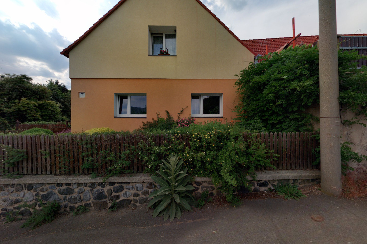 Karel Petr - Okrasné zahradnictví