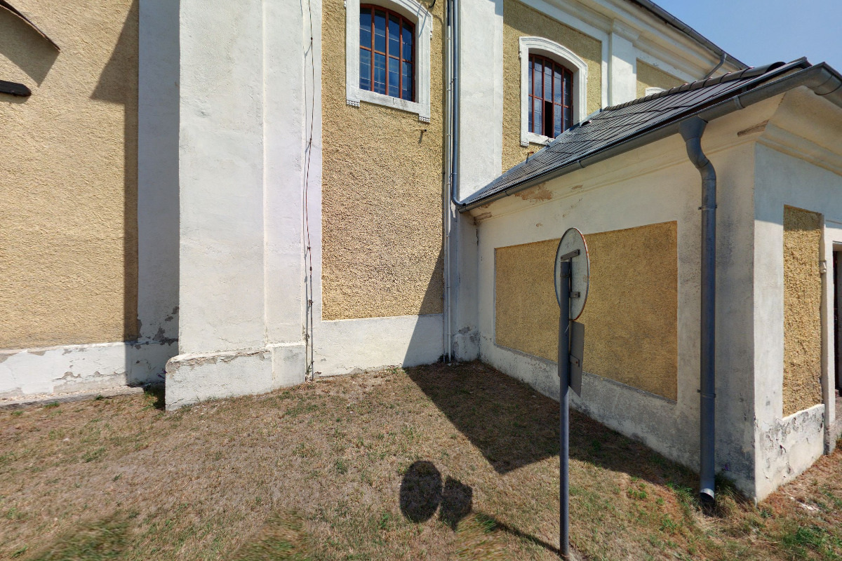 Římskokatolická farnost Dlouhý Most foto 3