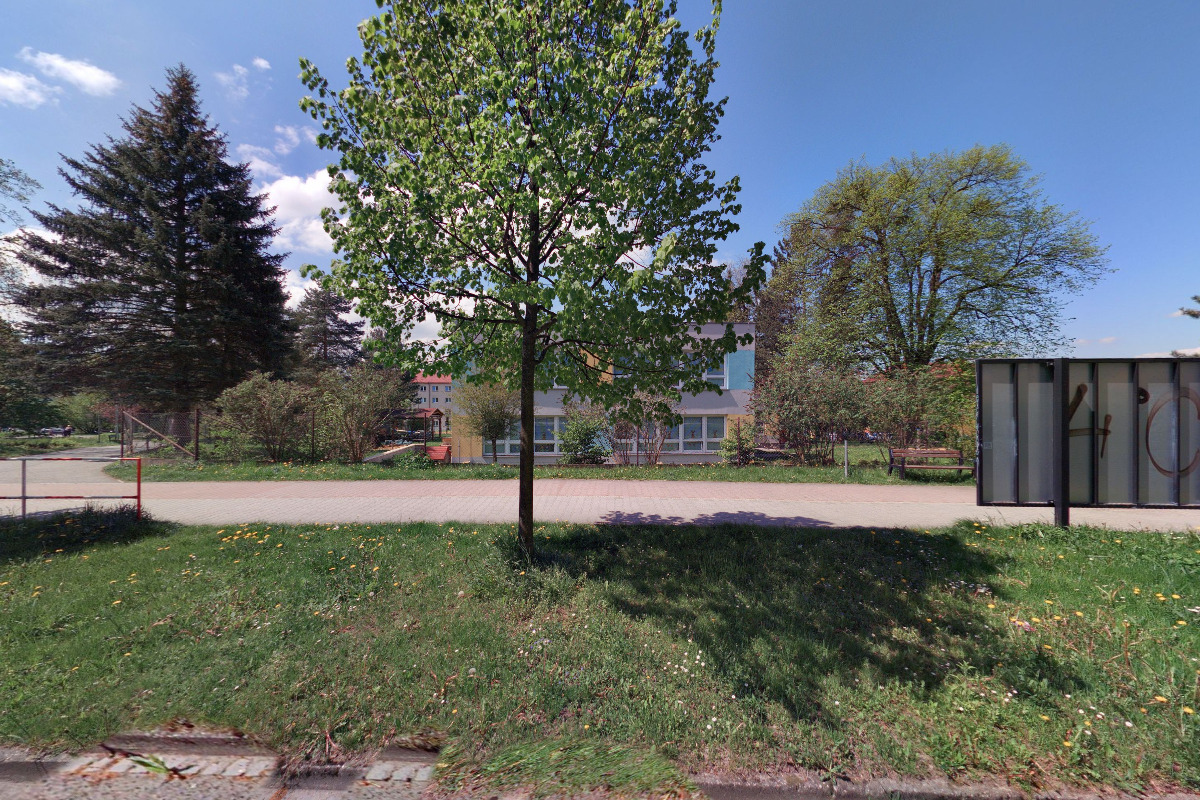 Mateřská škola Valašské Meziříčí , Kraiczova 362 , okres Vsetín