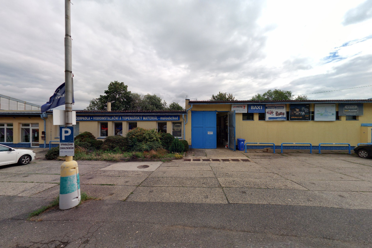 K.T.O. International, spol. s r.o.