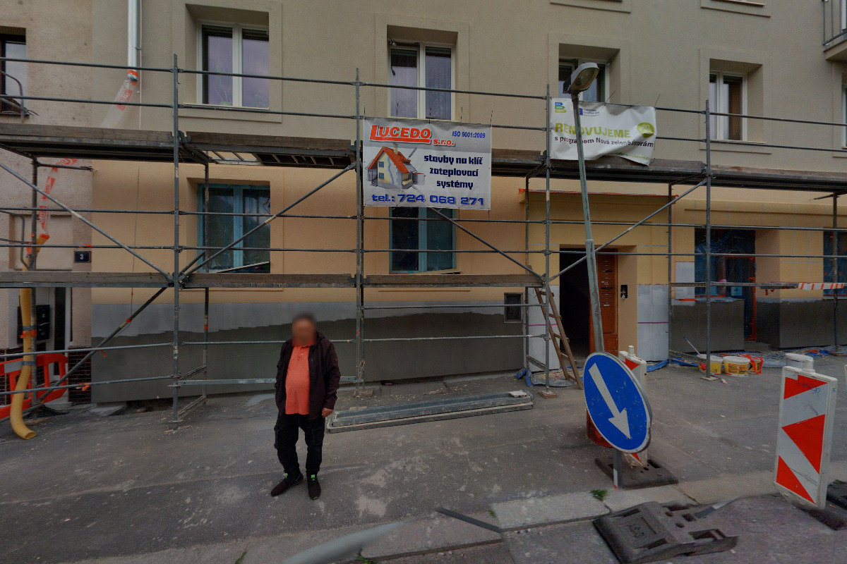 Kadeřnictví Hana Bartošová foto 2