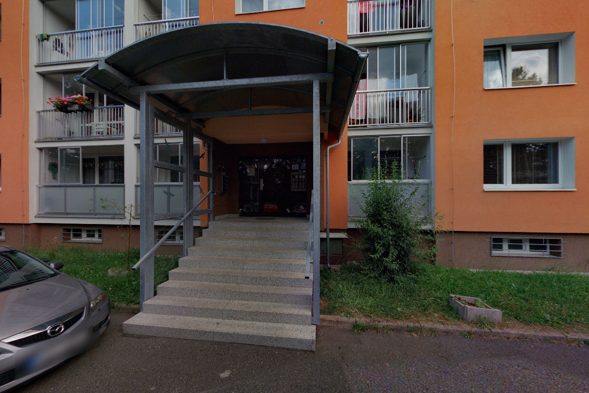 Milan Šmídek - voda, topení